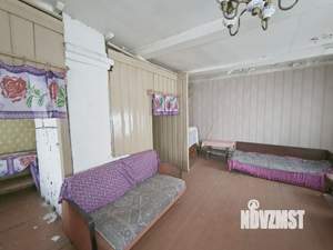 Дом 55м&sup2;, 2-этажный, участок 20 сот.  