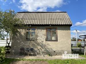 Дача 50м², 2-этажный, участок 9 сот.  