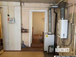 Дом 64м&sup2;, 1-этажный, участок 10 сот.  