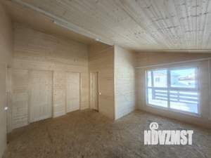 Дом 80м&sup2;, 1-этажный, участок 10 сот.  