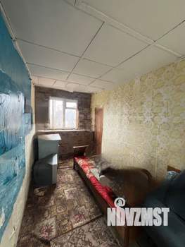 Дом 40м², 2-этажный, участок 5 сот.  