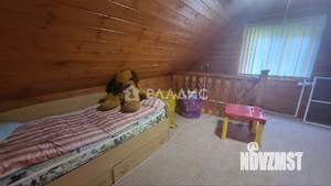Дача 50м², 2-этажный, участок 8 сот.  