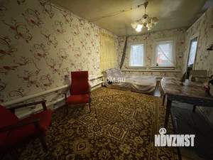 Дом 84м², 1-этажный, участок 6 сот.  