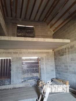Дом 140м², 2-этажный, участок 18 сот.  