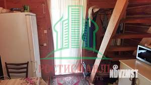 Дом 50м², 2-этажный, участок 16 сот.  