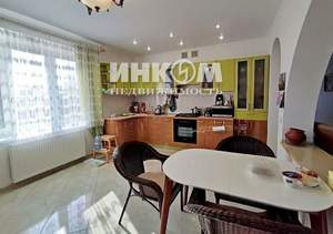 Дом 200м², 2-этажный, участок 21 сот.  