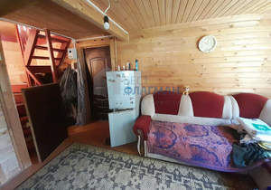 Дом 73м², 2-этажный, участок 8 сот.  