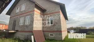 Дом 450м&sup2;, 2-этажный, участок 12 сот.  