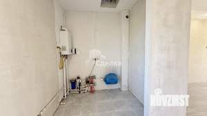 Дом 107м&sup2;, 1-этажный, участок 10 сот.  