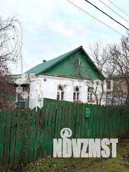 Дом 65м², 1-этажный, участок 10 сот.  