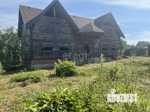 Дом 151м², 2-этажный, участок 12 сот.  