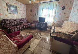 Дом 40м², 2-этажный, участок 7 сот.  