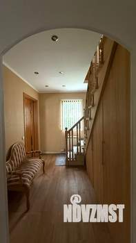 Дом 100м², 2-этажный, участок 3 сот.  