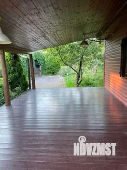 Дом 102м², 2-этажный, участок 24 сот.  