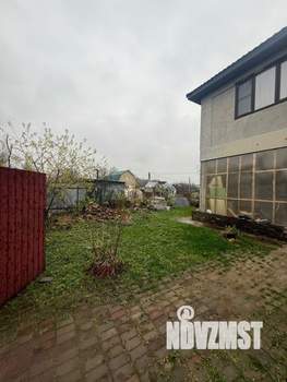 Дом 176м², 2-этажный, участок 500 сот.  