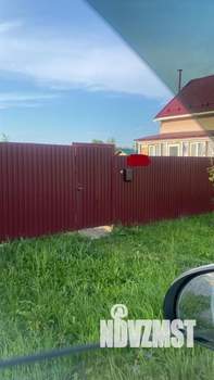 Дом 85м², 2-этажный, участок 15 сот.  