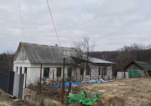 Дом 52м², 1-этажный, участок 20 сот.  