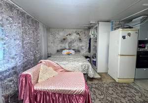 Дом 30м², 1-этажный, участок 3 сот.  