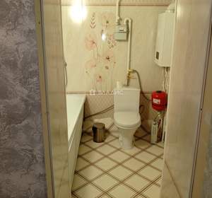 Дом 35м&sup2;, 1-этажный, участок 2 сот.  