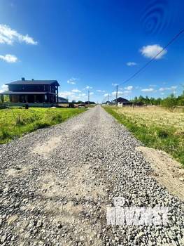 Дом 90м&sup2;, 1-этажный, участок 6 сот.  