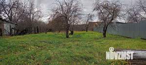 Дом 45м², 1-этажный, участок 21 сот.  