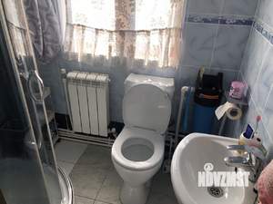Дом 93м², 2-этажный, участок 10 сот.  