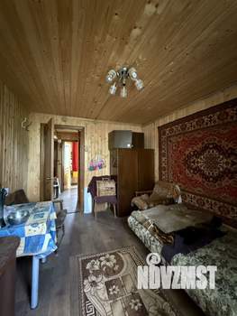 Дом 85м&sup2;, 2-этажный, участок 8 сот.  