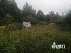 Дача 55м², 2-этажный, участок 9 сот.  