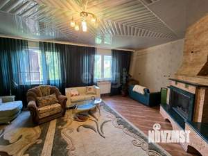 Дом 282м², 2-этажный, участок 20 сот.  