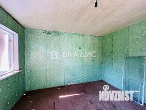 Дача 46м², 2-этажный, участок 4 сот.  
