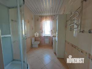 Дом 350м&sup2;, 3-этажный, участок 26 сот.  