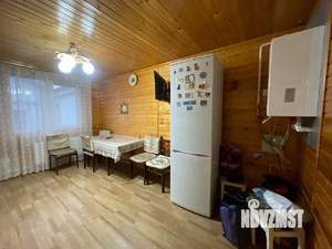 Дом 130м², 2-этажный, участок 13 сот.  