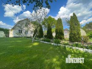 Дом 130м², 2-этажный, участок 13 сот.  