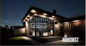 Дом 261м², 1-этажный, участок 20 сот.  