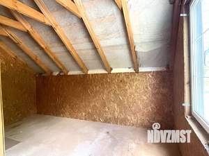Дом 120м², 2-этажный, участок 12 сот.  