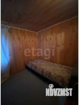 Дом 108м&sup2;, 2-этажный, участок 5 сот.  