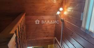 Дом 50м², 2-этажный, участок 8 сот.  