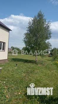 Дом 96м², 2-этажный, участок 10 сот.  