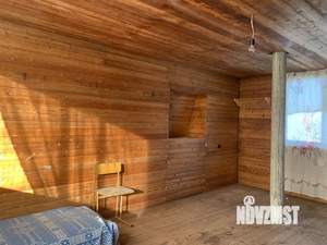 Дом 53м², 2-этажный, участок 5 сот.  