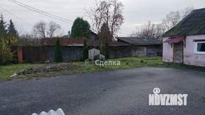 Дом 112м&sup2;, 1-этажный, участок 3 сот.  