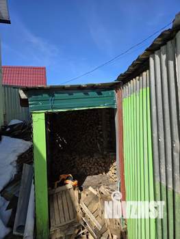 Дом 70м&sup2;, 2-этажный, участок 6 сот.  