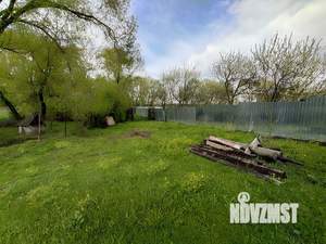 Дом 40м², 1-этажный, участок 7 сот.  