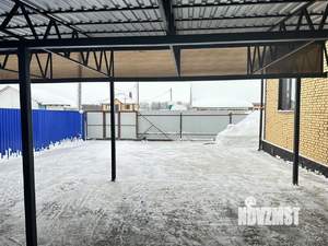 Дом 117м&sup2;, 1-этажный, участок 7 сот.  