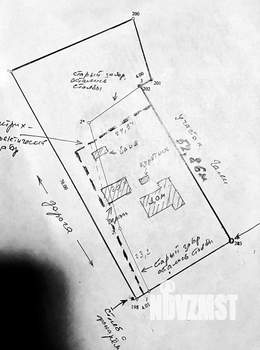 Дом 83м&sup2;, 2-этажный, участок 25 сот.  