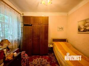 Дом 45м², 1-этажный, участок 6 сот.  