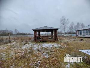 Дача 80м², 1-этажный, участок 16 сот.  