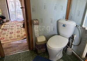 Дом 30м², 2-этажный, участок 5 сот.  