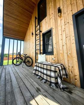 Дом 100м², 1-этажный, участок 0 сот.  