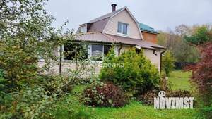 Дом 40м&sup2;, 1-этажный, участок 26 сот.  