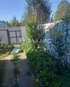 Дом 54м&sup2;, 2-этажный, участок 6 сот.  